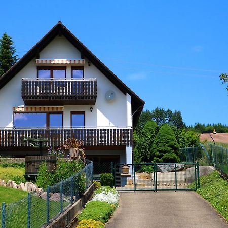 Ferienwohnungen Schneider ドゥルバッハ エクステリア 写真